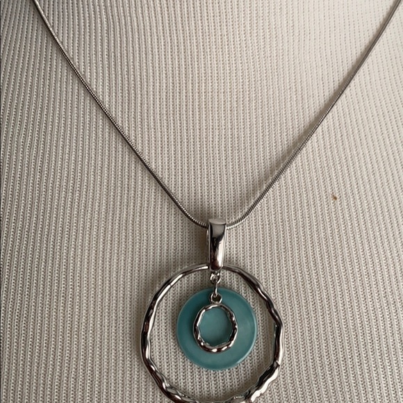 Lia Sophia Jewelry - Lia Sophie necklace